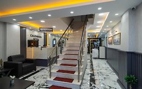Calenberg Hotel