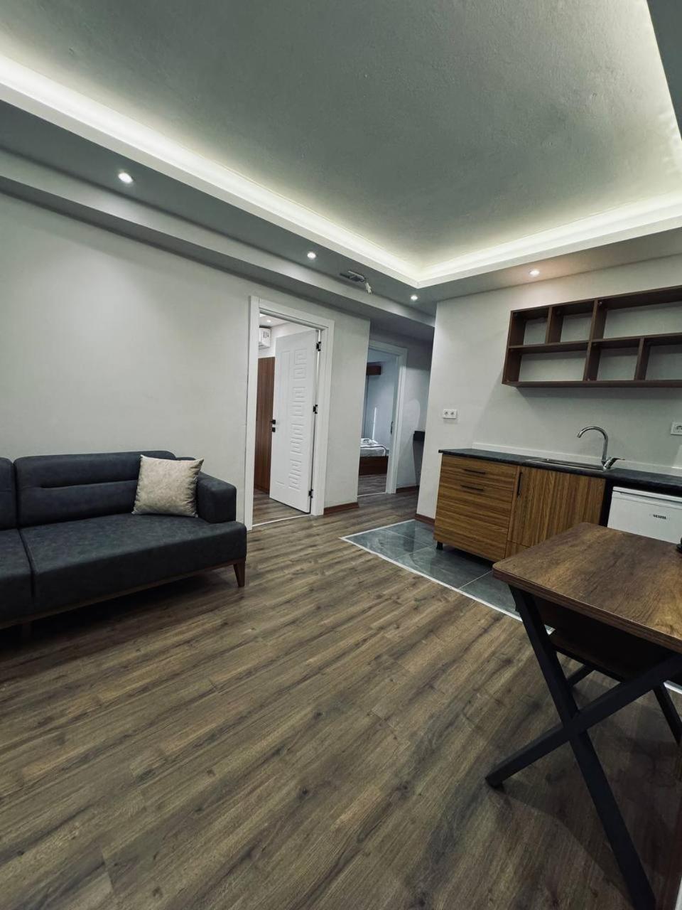 Calenberg Hotel Istanbul Exterior photo